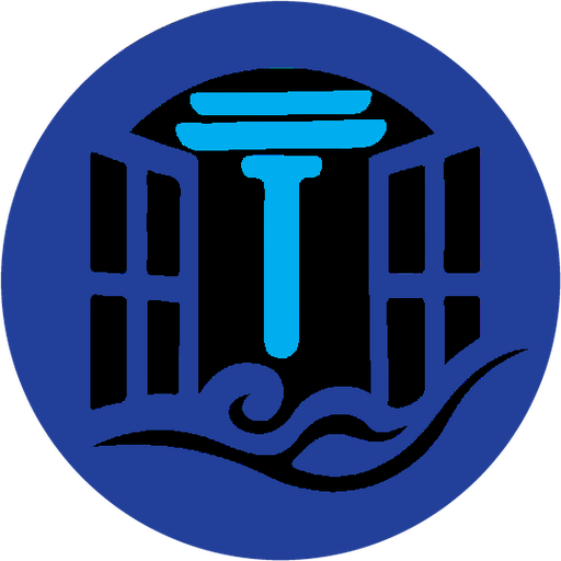 Ocean Currents Cleaning logo